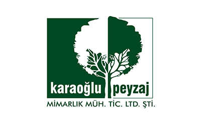 KARAOGLU PEYZAJ MIMARLIK MUH. LTD.STI.