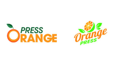 PRESS ORANGE