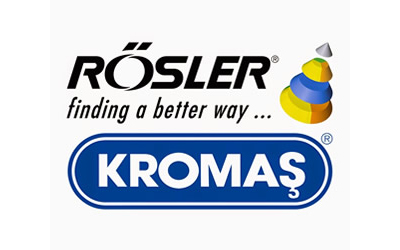 ROSLER KROMAŞ METAL