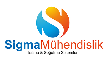 SIGMA MUHENDISLIK ISITMA VE SOGUTMA SISTEMLERI