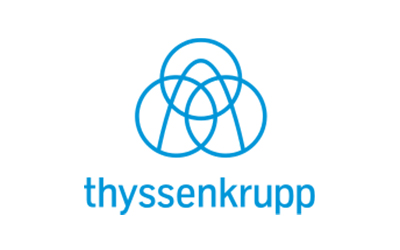 THYSSENKRUPP